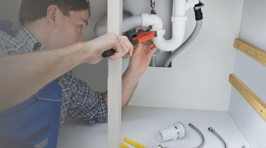 Professional Leak Detection Services in Livonia, MI
